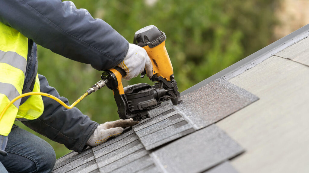 Columbus Roofing Pros service imagery 2