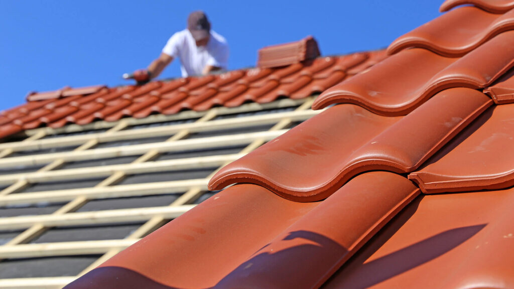 Columbus Roofing Pros service imagery 3