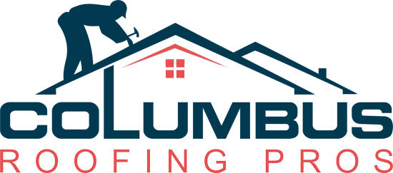 Columbus Roofing Pros logo